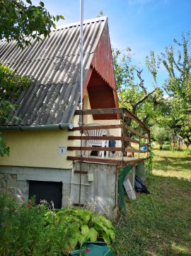 Eladó Ház 8200 Veszprém , Csatárhegy