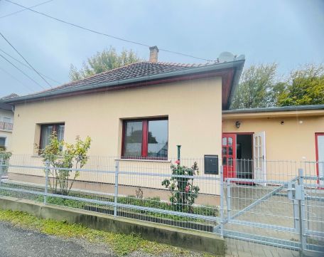Eladó Ház 2300 Ráckeve , Ráckeve csendes központi részén