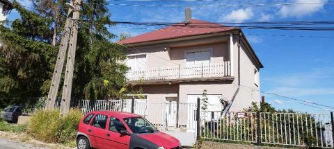 Eladó Ház 7100 Szekszárd , 7100 Szekszárd, Bottyán hegy