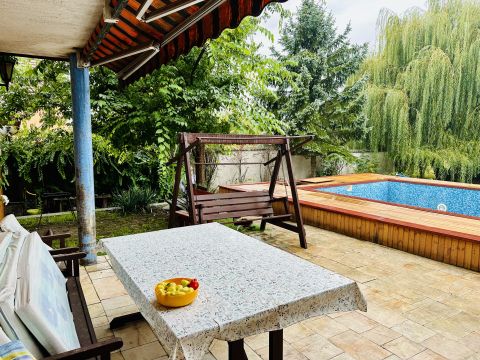 Eladó Ház 4531 Nyírpazony Árpád utca közelében