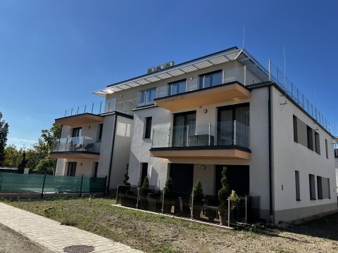 Eladó Lakás 4030 Debrecen , Homokkerti új lakópark