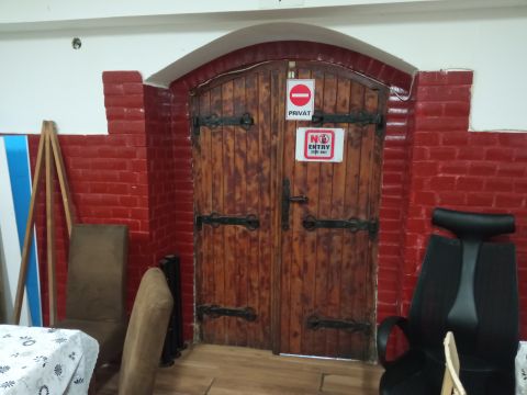 Eladó Üzlethelyiség 1074 Budapest 7. kerület 