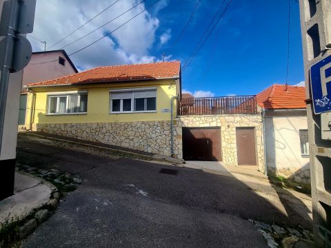 Eladó Ház 7625 Pécs 