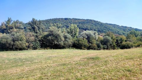 Eladó Telek 2621 Verőce 