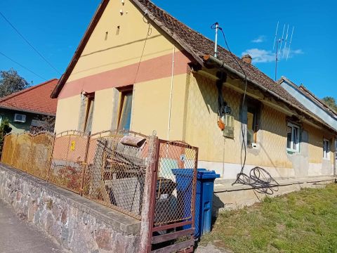 Eladó Ház 7723 Erdősmecske 