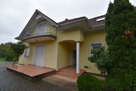 Eladó Ház 8749 Zalakaros 