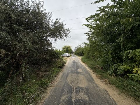 Eladó Telek 2146 Mogyoród 