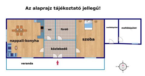 Eladó Ház 2254 Szentmártonkáta Központ közeli