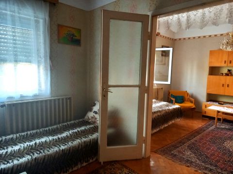 Eladó Ház 3200 Gyöngyös Felsővárosban