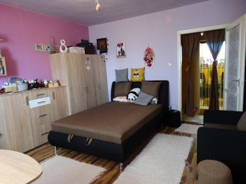 Eladó Lakás 9900 Körmend 