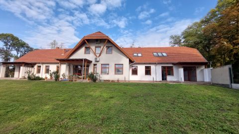 Eladó Lakás 7200 Dombóvár 