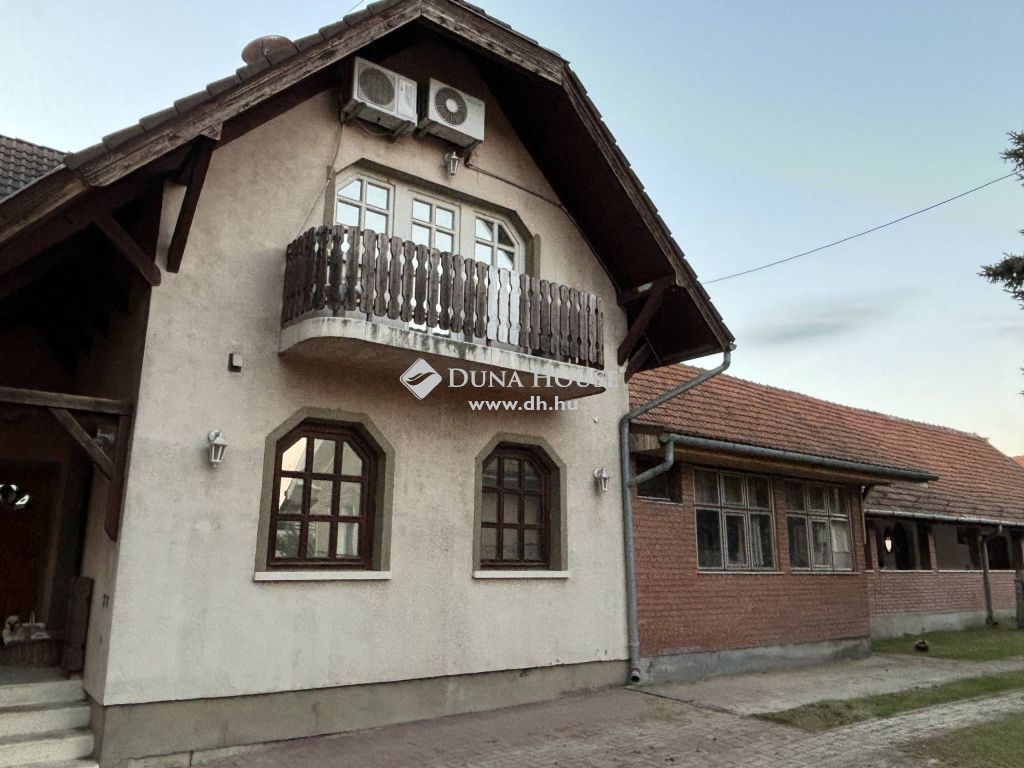 Eladó Ház 2330 Dunaharaszti, 