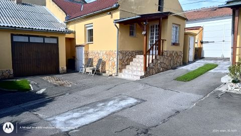 Eladó Ház 7626 Pécs 