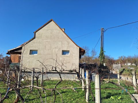Eladó Ház 2060 Bicske Előhegy