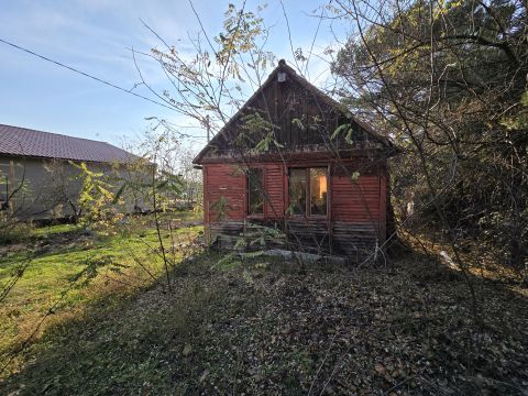Eladó Telek 2252 Tóalmás , Tóalmáson eladó belterületi telek