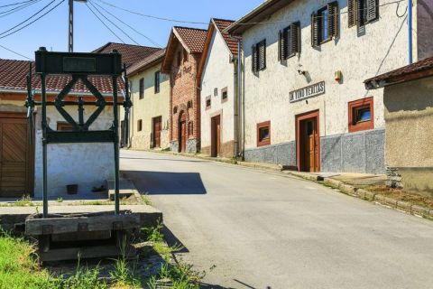 Eladó Mezőgazdasági 3423 Tibolddaróc Bükki borászat
