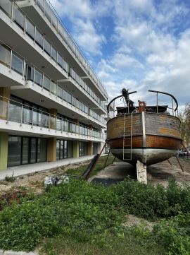 Eladó Lakás 8600 Siófok , SIÓFOK EZÜST PARTJÁN KÖLTÖZHETŐ LAKÁSOK AKCIÓS ÁRON