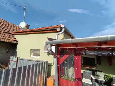 Eladó Ház 8500 Pápa 8500 Pápa, Belváros