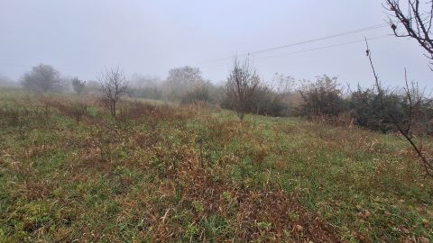 Eladó Telek 8151 Szabadbattyán Buszmegálló közelében