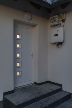 Eladó Ház 2900 Komárom Komárom új utcája