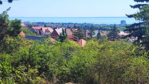 Eladó Ház 8230 Balatonfüred , Csendes környék