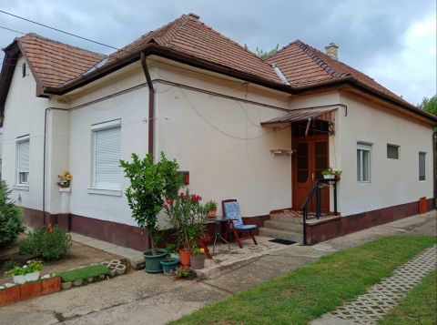 Eladó Ház 1171 Budapest 17. kerület 