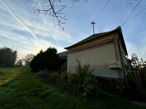 Eladó Ház 8800 Nagykanizsa 