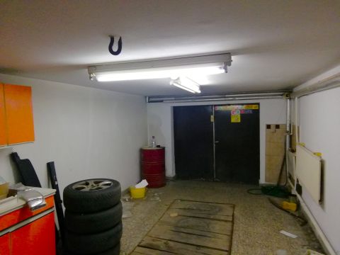 Eladó Ház 7300 Komló 
