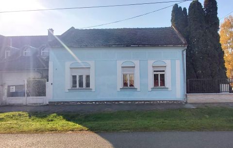 Eladó Ház 7815 Harkány 