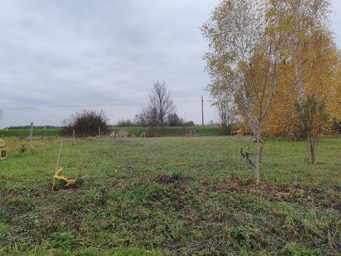 Eladó Telek 8648 Balatonkeresztúr 