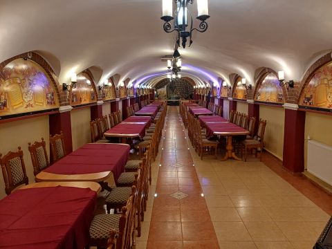 Eladó Vendéglátás 3530 Miskolc , Miskolc,Belváros
