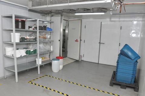 Eladó Ipari 9165 Rábcakapi Markotabödöge felé 