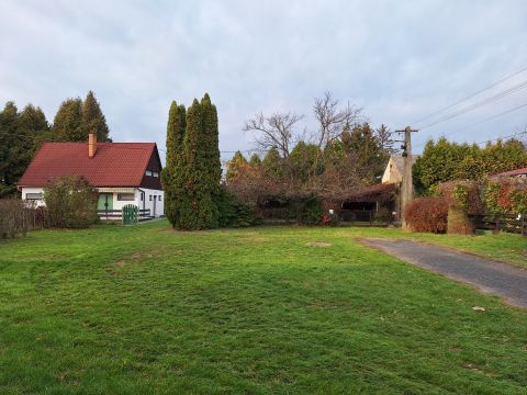 Eladó Ház 8649 Balatonberény 
