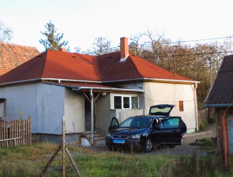 Eladó Ház 2485 Gárdony Gárdony - Dinnyés, vasútállomás közeli