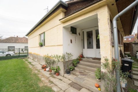 Eladó Ház 9226 Dunasziget , Fő utca közelében