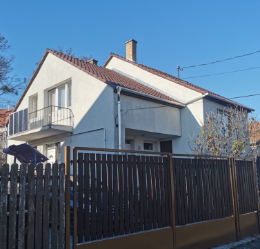 Eladó Ház 3980 Sátoraljaújhely Bortemplom közelében