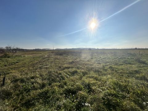 Eladó Telek 9176 Mecsér , Jókai utca
