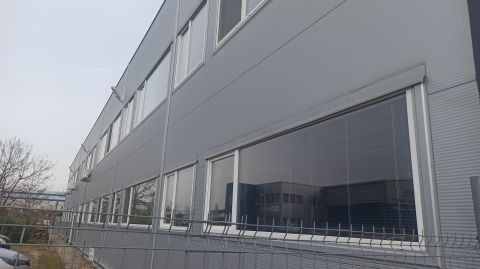 Eladó Ipari 2038 Sóskút , Ipari parkban