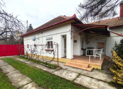 Eladó Ház 5600 Békéscsaba Nagyváradi utcában