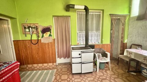 Eladó Ház 9545 Jánosháza , Jánosházán