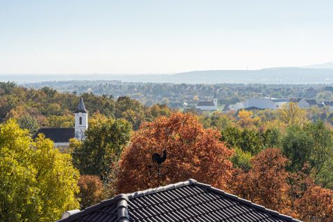 Eladó Ház 2000 Szentendre , Gyönyörű PANORÁMÁS családi OTTHON!
