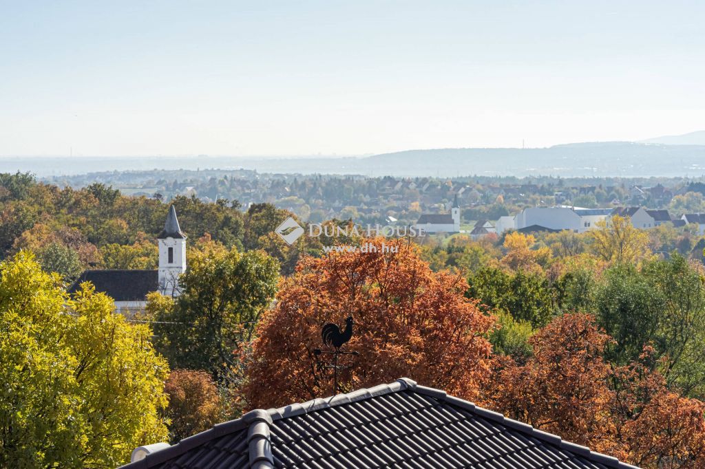 2000 Szentendre , Gyönyörű PANORÁMÁS családi OTTHON! — 1/43