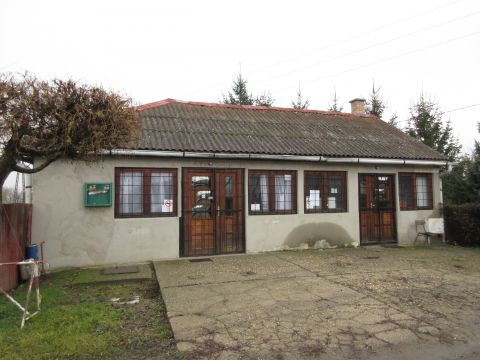 Eladó Ház 4475 Paszab 