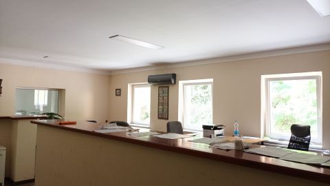 Kiadó Iroda 2521 Csolnok 
