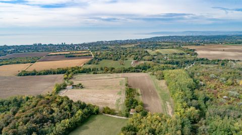Eladó Telek 8174 Balatonkenese 
