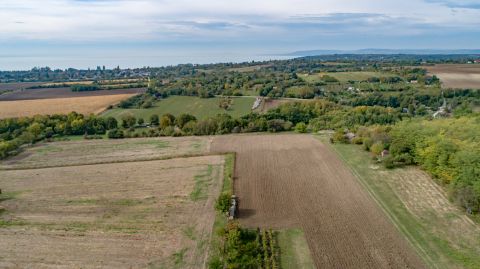 Eladó Telek 8174 Balatonkenese 