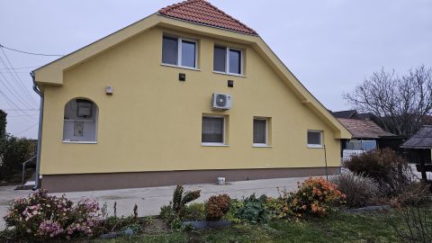 Eladó Ház 2454 Iváncsa , alkalmi lehetőség