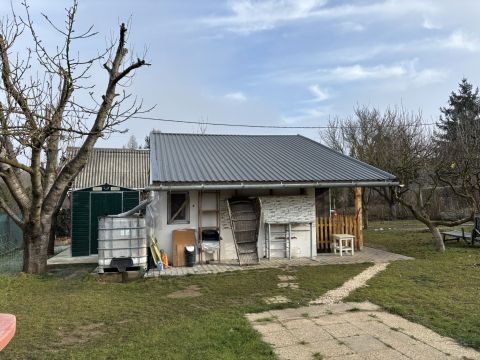 Eladó Ház 2800 Tatabánya 