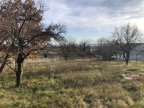 Eladó Telek 8096 Sukoró 