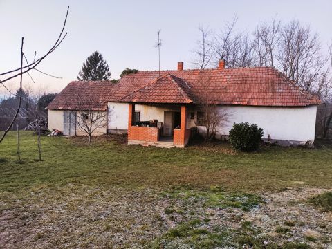 Eladó Ház 8371 Nemesbük 